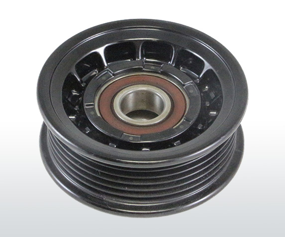 High Temperature Applications High Temperature Applications