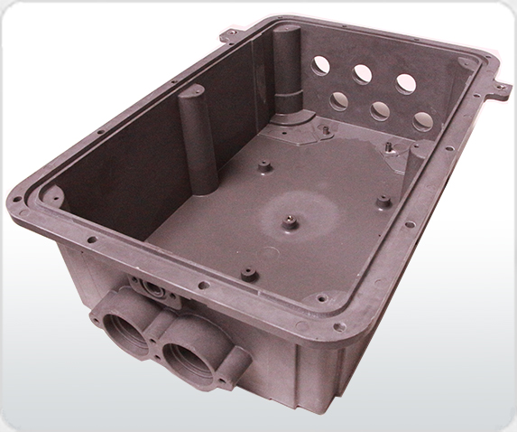 Enclosure for Electrical Industry Enclosure for Electrical Industry