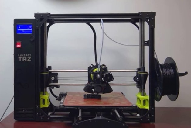 3D Printing 3D Printing
